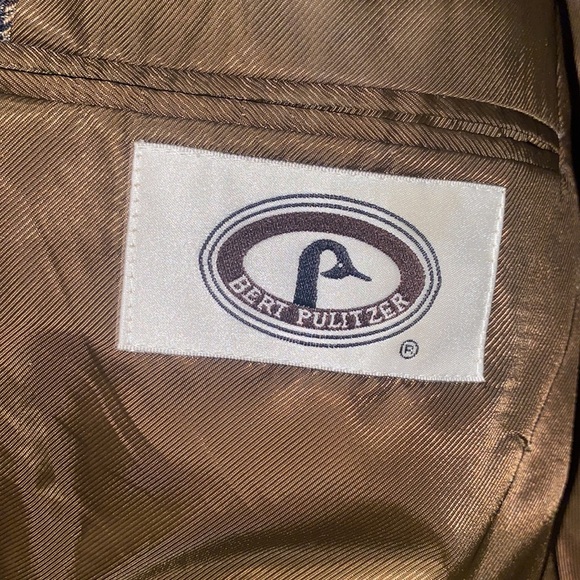 Burt Pulitzer Jacket - Picture 2 of 4